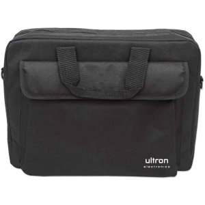 Ultron NB Tasche Case Basic 15,6" (38cm) Polyester (371957)