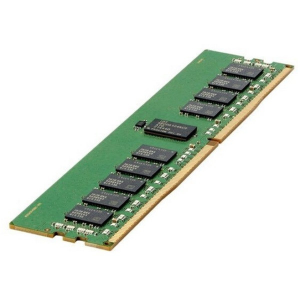 HP Enterprise HPE 8GB (1x8GB) Single Rank x8 DDR4-2666 CAS-19-19-19 Unbuffered Standard Memory Kit