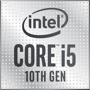 Intel Core i5-10400F 2.9GHz (s1200) Processzor - Tray