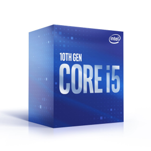 Intel Core i5-10600 3.3GHz (s1200) Processzor - BOX