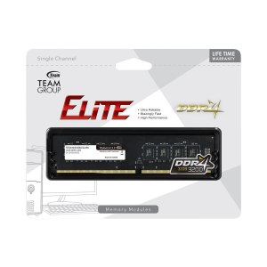 Teamgroup 32GB /3200 Elite DDR4 RAM