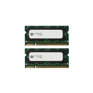 Mushkin 16GB /1600 DDR3 Apple RAM KIT (2x8GB)