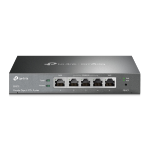 TP-Link ER605 V1 VPN Gigabit Router (TL-R605 V1)