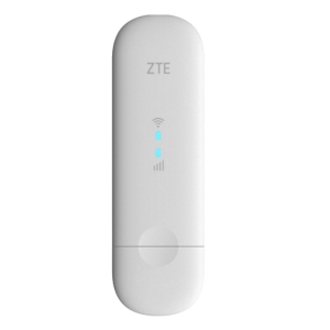 ZTE MF79U 4G LTE Wi-Fi Mobile Hotspot Modem Router 150 Mbps
