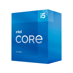 Intel Core i5-11400 2.6GHz (s1200) Processzor - BOX