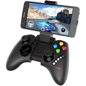 Ipega 9021S Bluetooth Gamepad Android és iOS készülékekhez