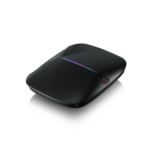 ZyXEL Armour G5 Wireless AX6000 Dual-Band Gigabit Router (NBG7815-EU0102F)