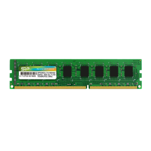 Silicon Power 8GB /1600 Low Voltage DDR3L RAM