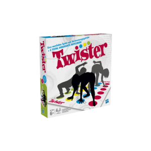 Hasbro Twister: Ügyességi társasjáték