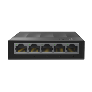 TP-Link LS1005G 5-port Gigabit Switch