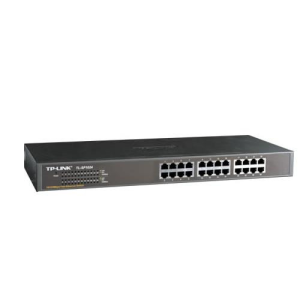 TP-Link tl-sf1024 24 portos switch