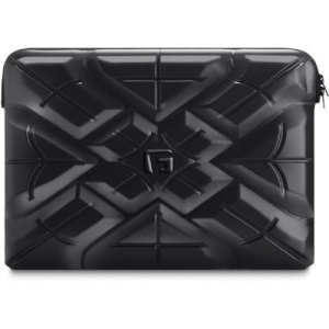 Extreme Forward G-Form Extreme MacBook X Pattern fekete 15" notebook tok