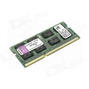 Kingston 4GB /1600 Value DDR3 Notebook RAM