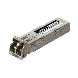 Cisco Cisco MGBSX1 Gigabit Ethernet SX Mini-GBIC SFP Transceiver