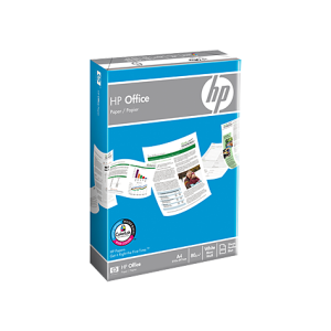 HP A/4 HP Office standard másolópapír 80g. CHP110