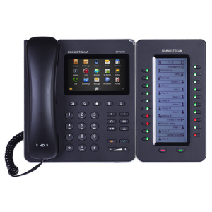 Grandstream VoIP telefon GXP2200