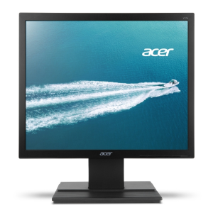 Acer 17&quot; V176Lbmd LED DVI multimédiás monitor (UM.BV6EE.005)