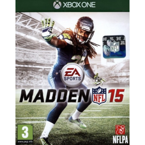 Electronic Arts GAME XBOXONE Madden NFL 15
