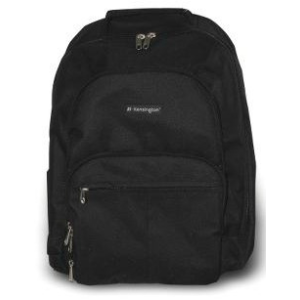 Kensington Carrying Case SP25 15.6" Notebook hátizsák fekete (K63207EU)