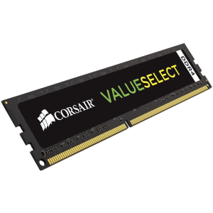 Corsair 8GB /2133 DDR4 Value RAM
