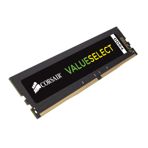 Corsair 16GB 2133MHz DDR4 RAM Corsair Value Select CL15 (CMV16GX4M1A2133C15)