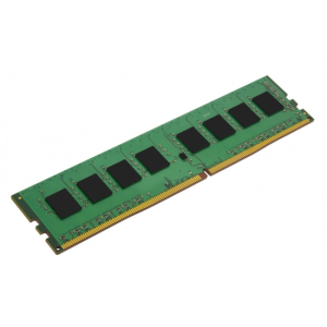 Kingston Client Premier Memória DDR3 4GB 1600MHz Single Rank Low Voltage