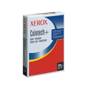 Xerox 003R94651 ColoTech A4 120g 500ív papír