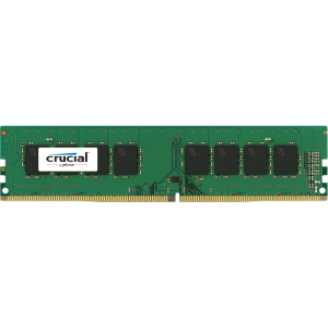 Crucial Crucial 8GB /2400 Value DDR4 RAM