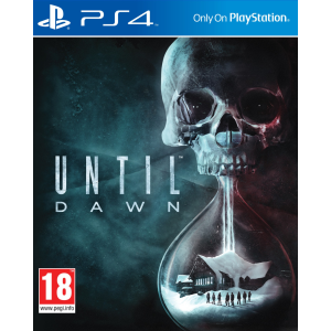 Sony Until Dawn (PS4)