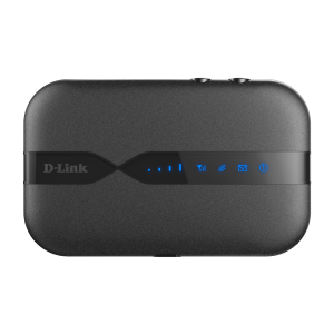 D-Link DWR-932 4G/LTE WiFi router