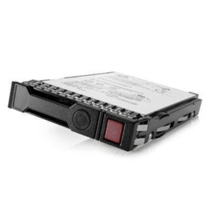 HP 1TB Entry 512e SATA3 3.5" szerver HDD (843266-B21)