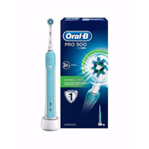 Oral-B Pro 500 Professional Care elektromos fogkefe