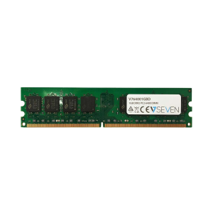 V7 1GB /800 DDR2 RAM