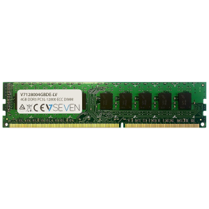 V7 4GB/1600 DDR3 szerver memória