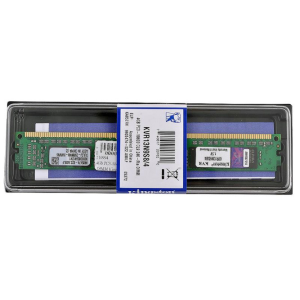 Kingston DDR3 4GB 1333MHz ValueRAM