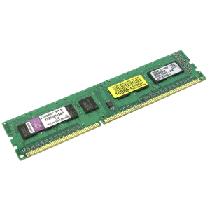 Kingston DDR-3 4GB /1600 ValueRAM