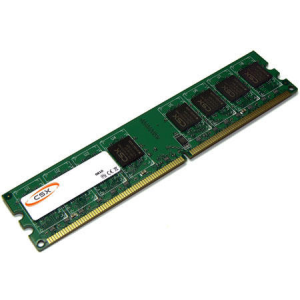 CSX 2GB /667 DDR2 Desktop Standard RAM