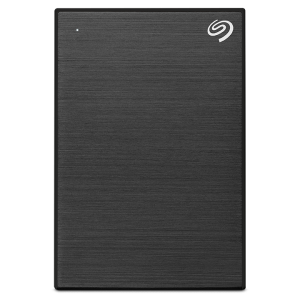 Seagate 1TB One Touch USB 3.0 Külső HDD - Fekete (STKY1000400)