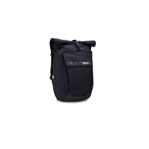 Thule Paramount Backpack 10,5" - 15,6" Notebook táska - Fekete