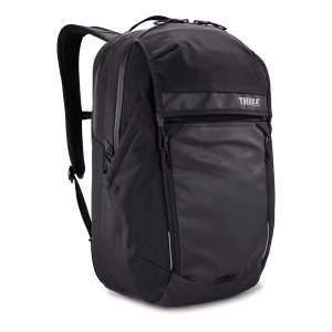 Thule Paramount Commuter 10.5" - 15.6" Notebook hátizsák - Fekete