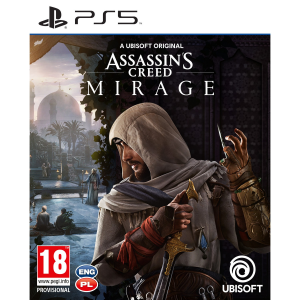 Ubisoft Assassin's Creed Mirage - PS5