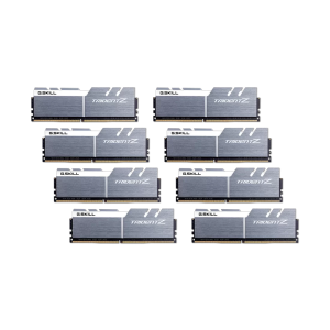 G.Skill 64GB / 4000 Trident Z DDR4 RAM KIT (8x8GB)