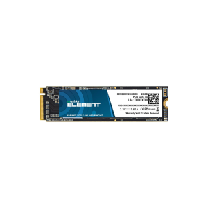 Mushkin 256GB Element M.2 PCIe SSD (MKNSSDEV256GB-D8)