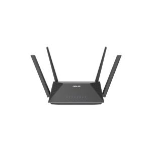 Asus RT-AX52 Wireless AX1800 Gigabit Router (90IG08T0-MO3H00)