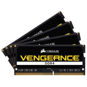 Corsair 32GB / 3600 Vengeance DDR4 Notebook RAM KIT (4x8GB)