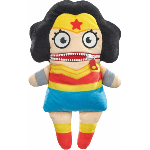 Schmidt Spiele DC Wonder Woman plüss figura - 29 cm
