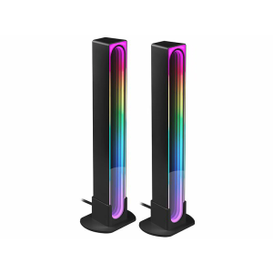 TRACER RGB Ambience Smart Vibe Hangulatlámpa (2db/csomag)