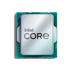 Intel 300T 3.4GHz (s1700) Processzor - Tray