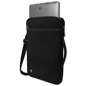 V7 CSE12HS-BLK-9E 12.2" Notebook tok - Fekete