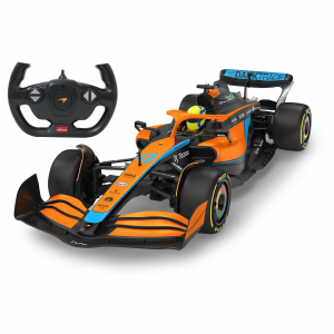 Jamara McLaren MCL36 távirányítós autó - Narancssárga
